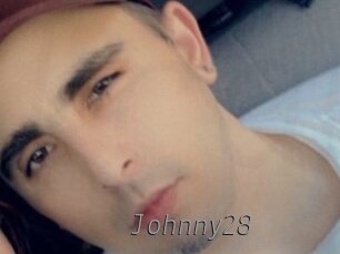 johnny28 Livestrip Cams
