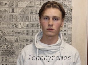 Johnnyramos