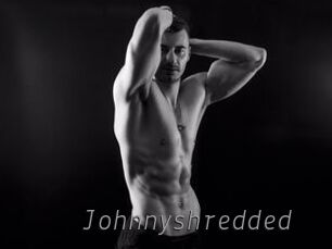 Johnnyshredded