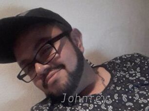 Johnrey