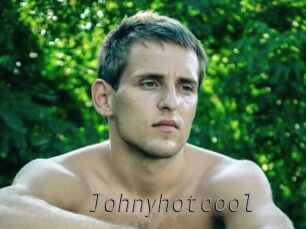 Johnyhotcool