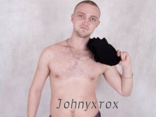 johnyxrox Livestrip Cams