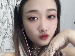 jojo_asia Livestrip Cams