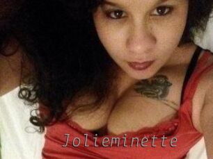 Jolieminette