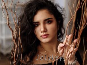 Jolykey