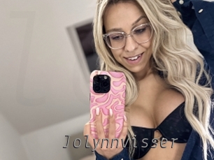Jolynnvisser