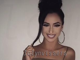 Jolynvissers