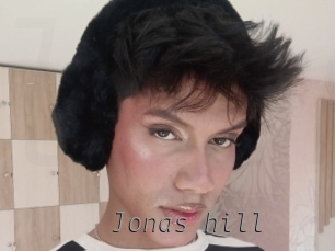 jonas_hill Livestrip Cams