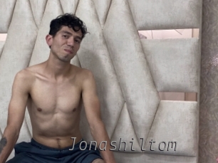 jonashiltom Livestrip Cams