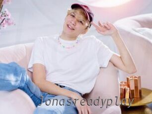 Jonasreadyplay