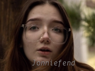 Jonniefend