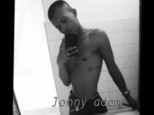 Jonny_adam