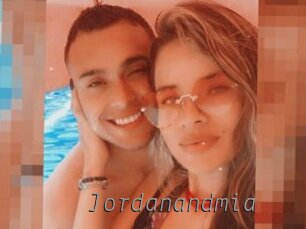 Jordanandmia