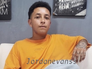 Jordanevanss