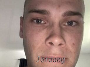 Jordang