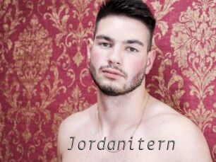 Jordanitern