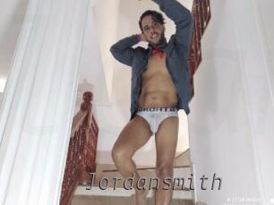 Jordansmith