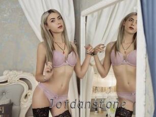 Jordanstone