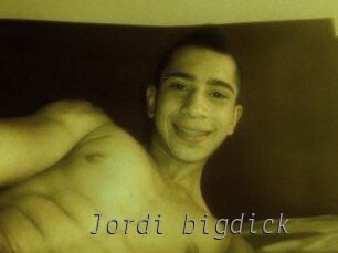 jordi_bigdick Livestrip Cams