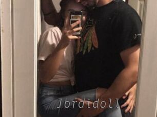 Jordidoll