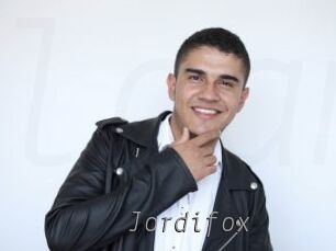 jordifox Livestrip Cams