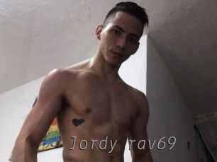 jordy_rav69 Livestrip Cams