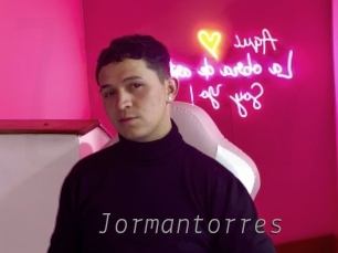Jormantorres