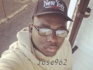 Jose962