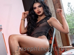 josephinesmiley Livestrip Cams
