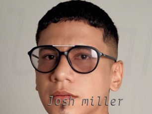josh_miller Livestrip Cams