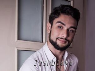 Joshblake