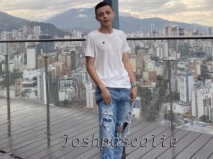 Joshpascalie