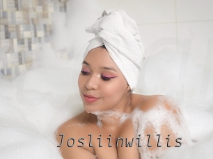 josliinwillis Livestrip Cams
