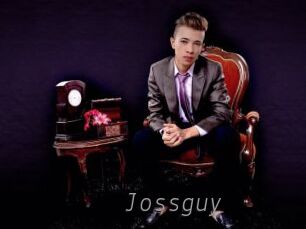 Jossguy
