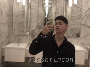 Josshrincon