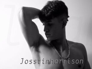 Josstinharrison