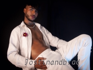 jostinandbrad Livestrip Cams