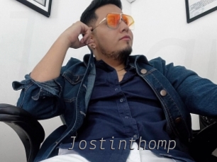Jostinthomp