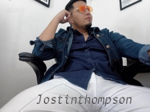 jostinthompson Livestrip Cams