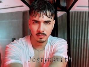 Jostynsmith