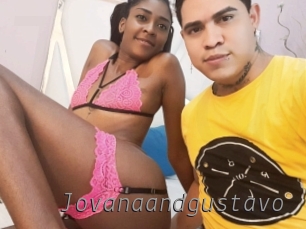 jovanaandgustavo Livestrip Cams