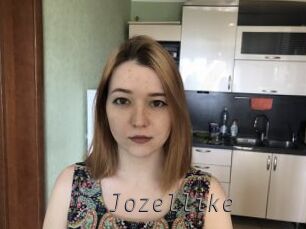 Jozellike