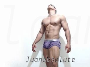Juanabsolute