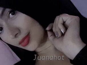 juanahot Livestrip Cams
