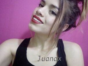 Juanax