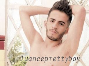Juanceprettyboy