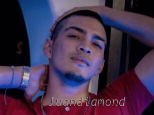 Juandiamond