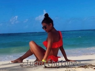 juanithalopez Livestrip Cams