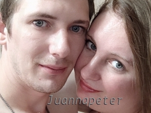 juannapeter Livestrip Cams