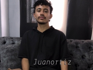Juanortiz